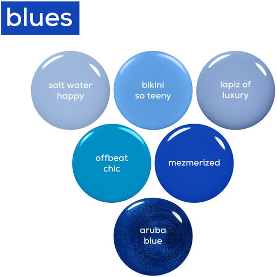 Original Nail Polish