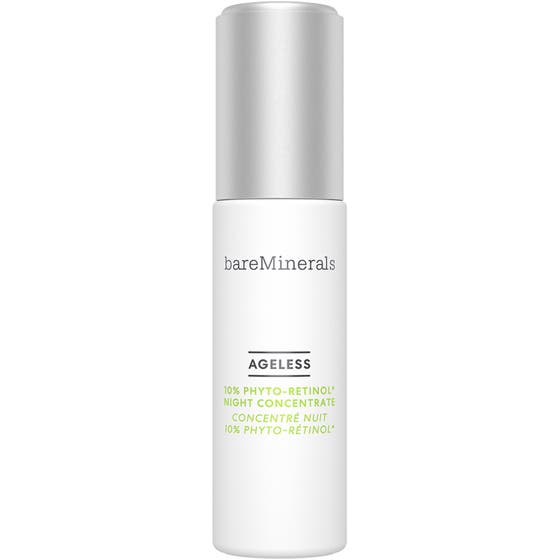 Ageless 10% Phyto-Retinol Night Concentrate