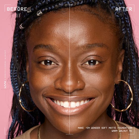 Make Em Wonder Foundation