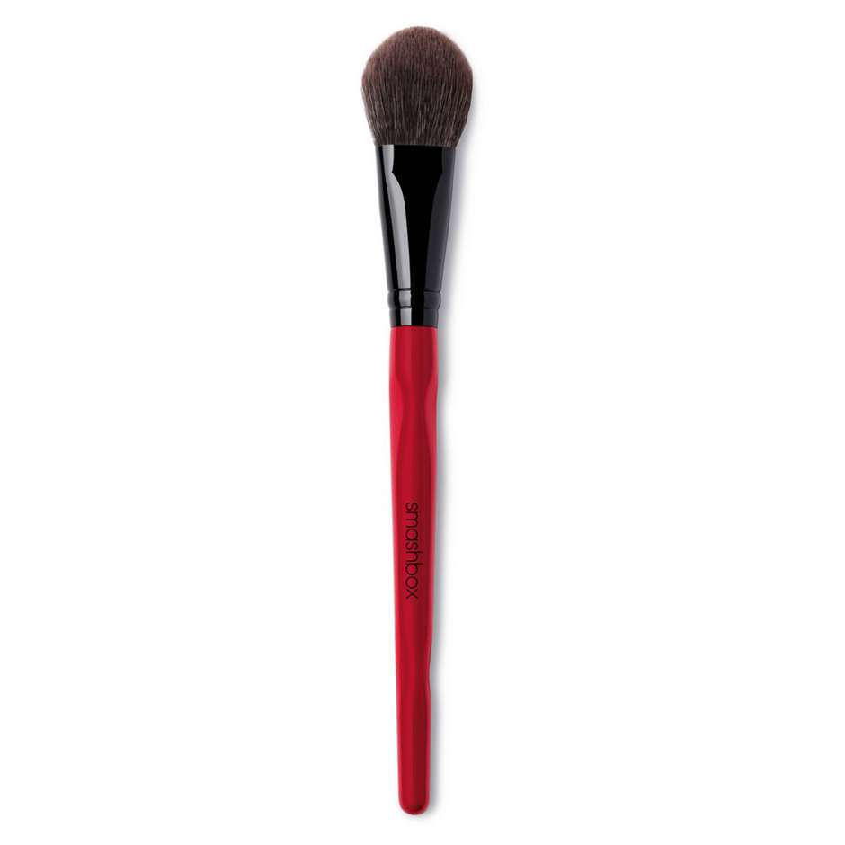 Precise Cheek Brush, Smashbox Rouge