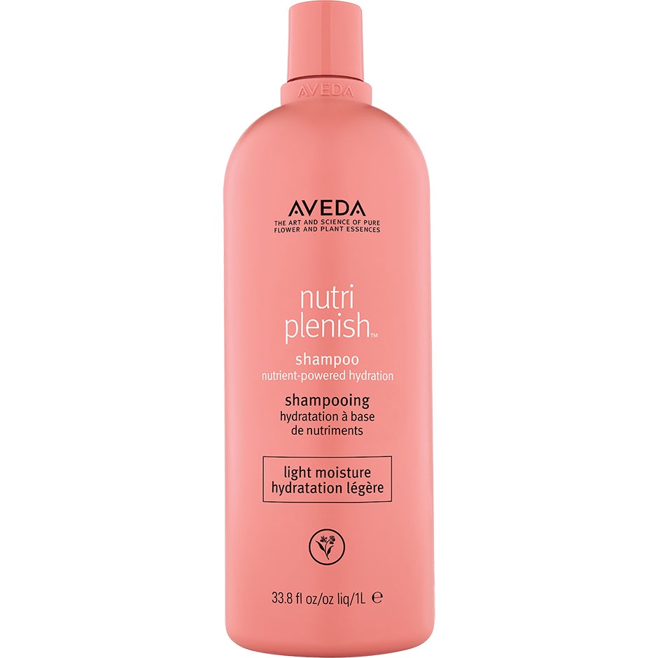Aveda NutriPlenish Shampoo Light