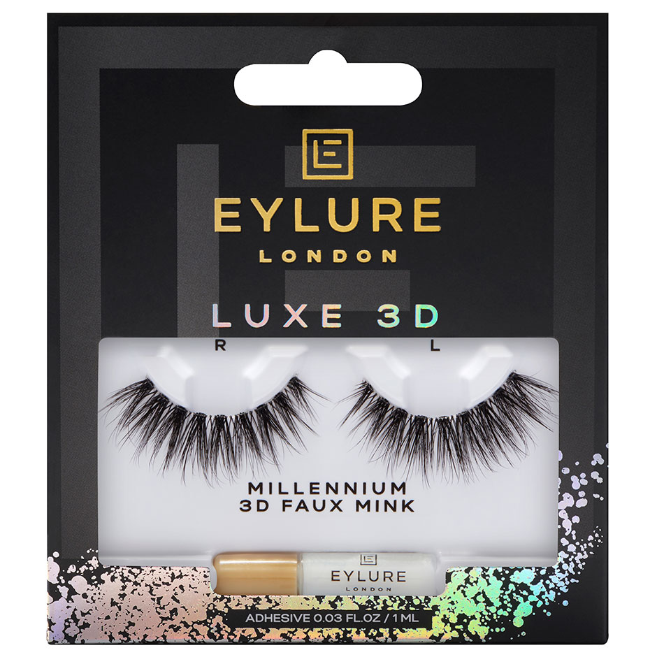 Luxe 3D Millennium