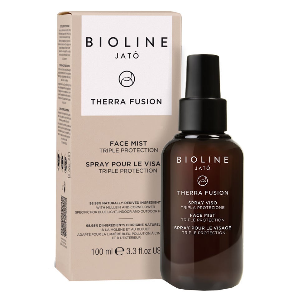 Bioline JatòTherra Fusion Face Mist 100 ml