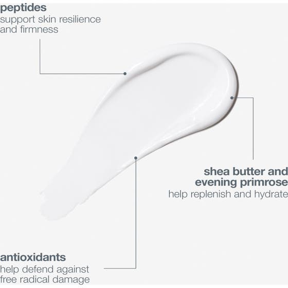 Dermalogica AGE smart Super Rich Repair 50 ml anti-aging ansiktskräm i vit pumpflaska som reparerar och ger näring.