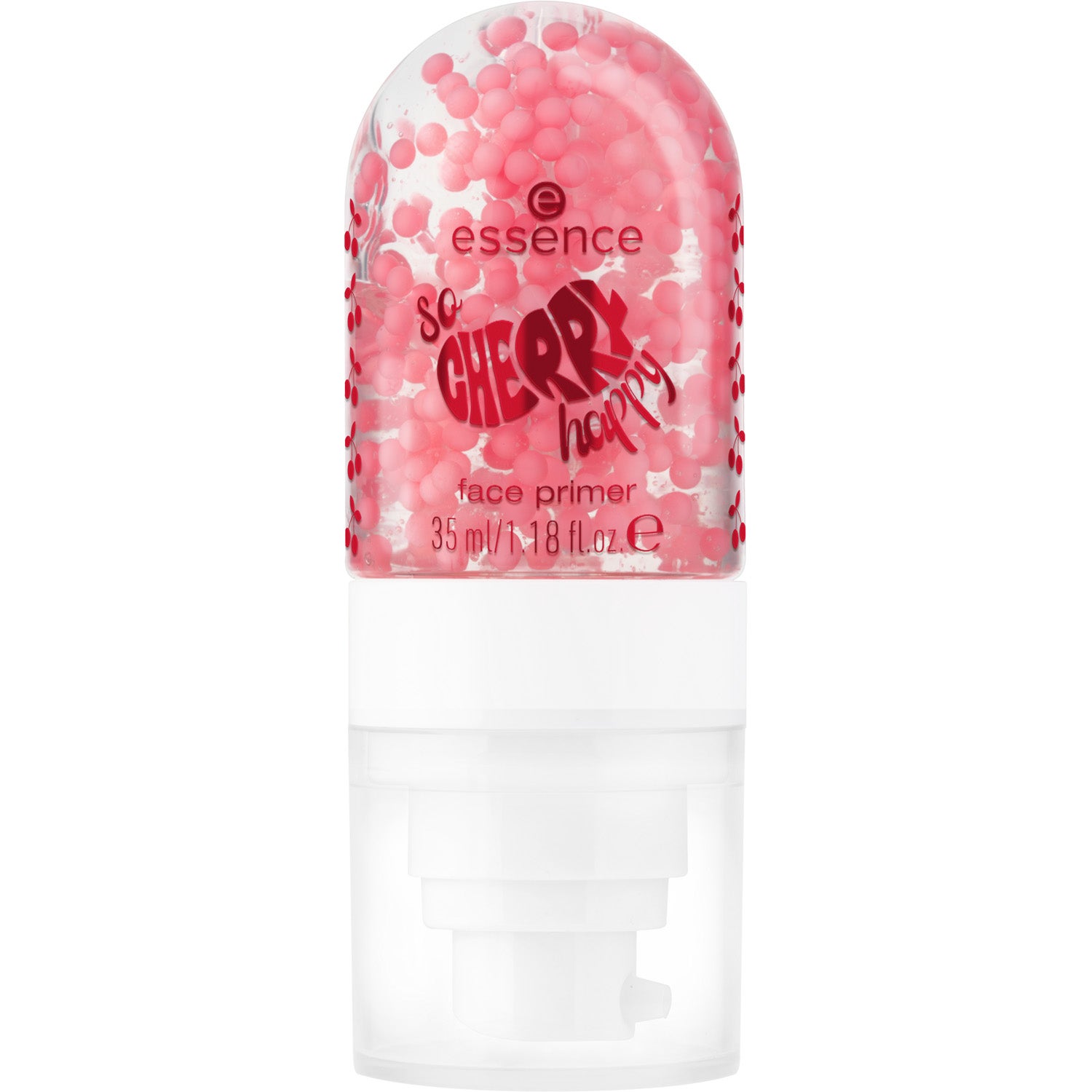 essence So Cherry Happy Face Primer 1 - 35 ml