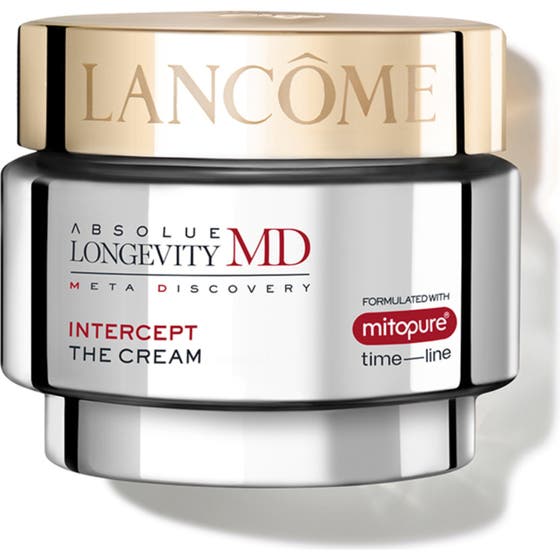 Absolue Longevity MD Intercept The Cream