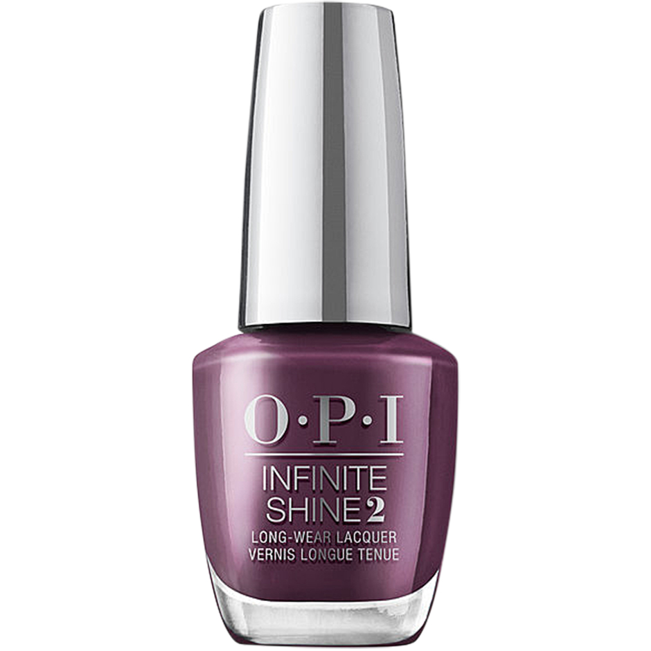 Infinite Shine Lacquer, 15 ml OPI Vit & Pärlemor