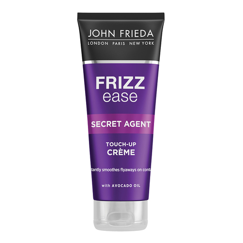 John Frieda Frizz Ease Secret Agent Perfecting Creme
