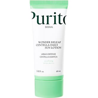 Wonder Releaf Centella Daily Sun Lotion
