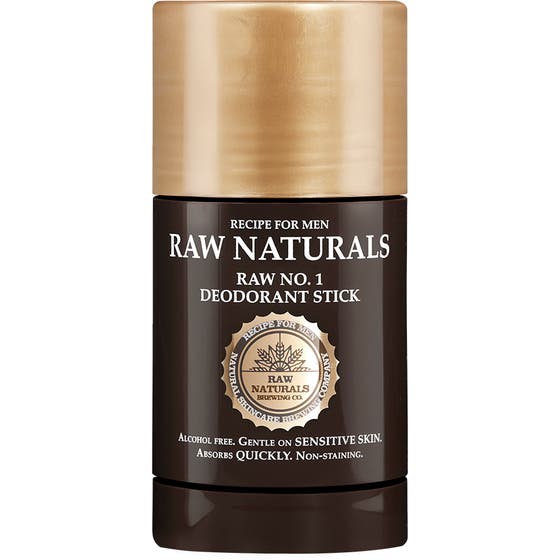 No1 Deodorant Stick