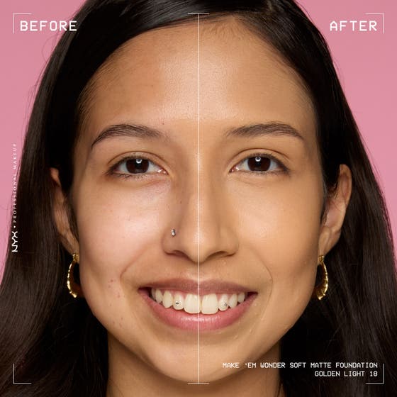 Make Em Wonder Foundation