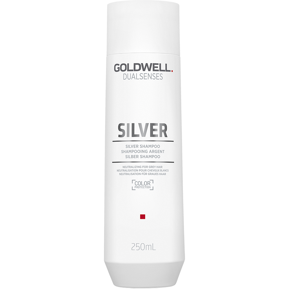 Dualsenses Silver