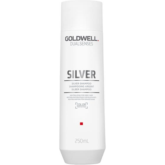 Dualsenses Silver
