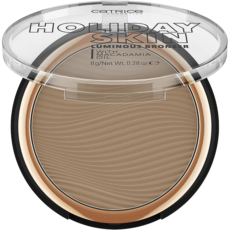 Holiday Skin Luminous Bronzer