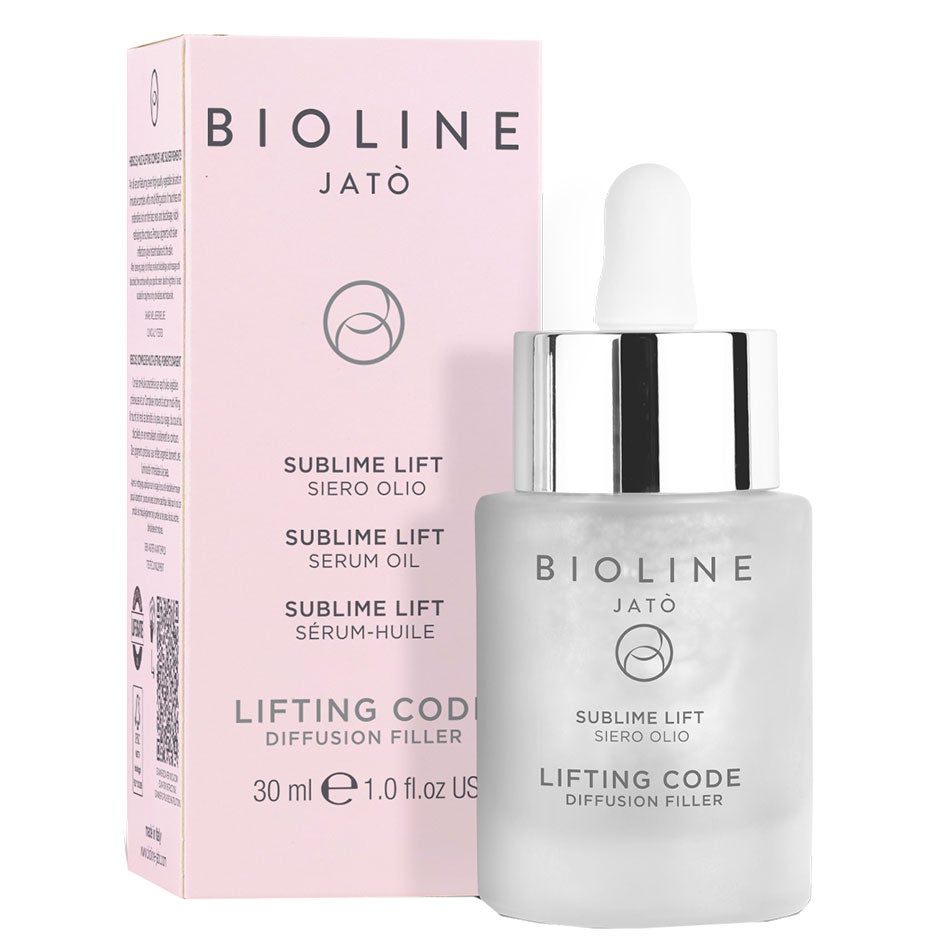 Bioline JatòLifting Code Lift Serum Oil