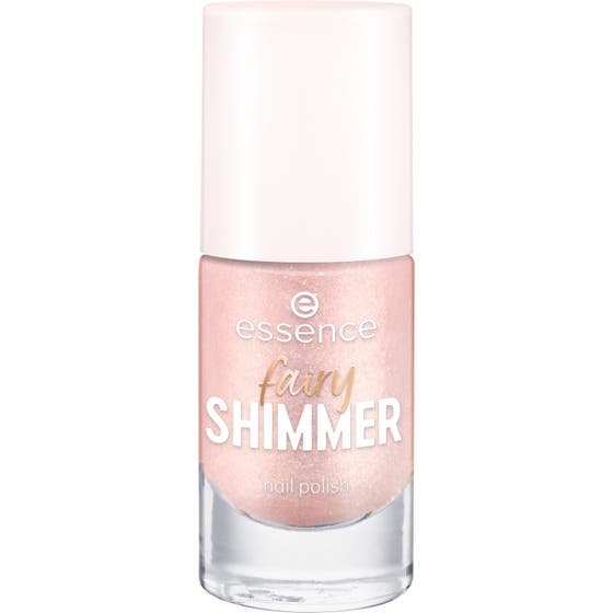 Fairy Shimmer Nail Polish