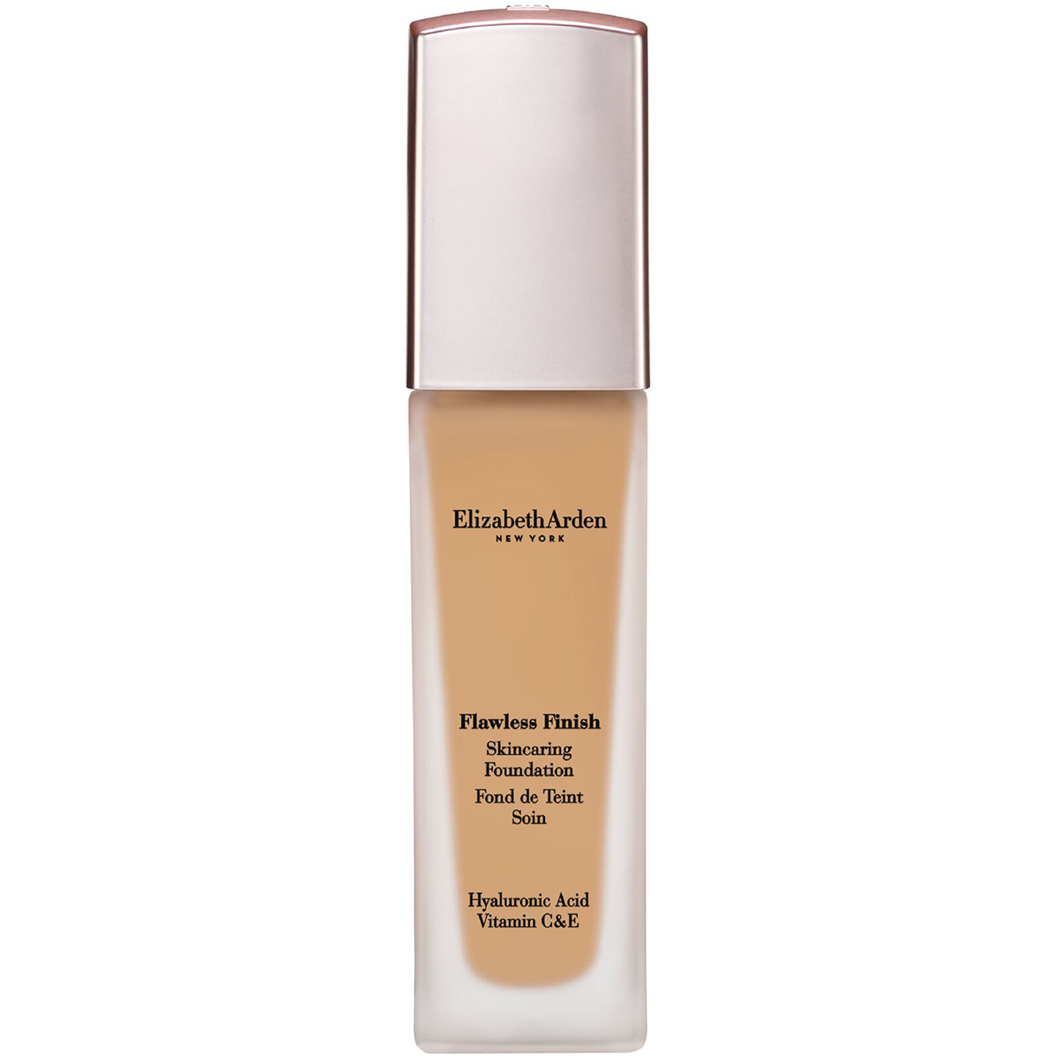 Elizabeth Arden Flawless Finish Skincaring Foundation 320n 30 ml
