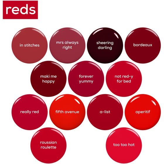 Original Nail Polish