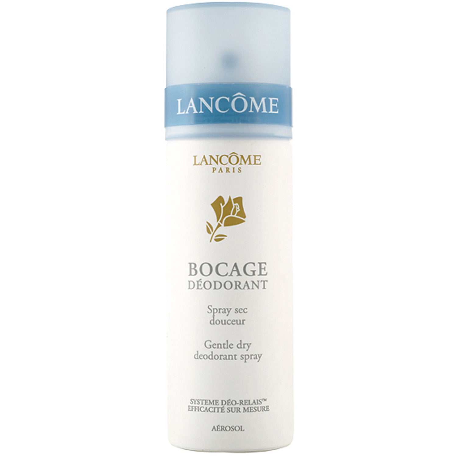 Lancôme Bocage Deodorant Spray, 125 ml Lancôme Spray