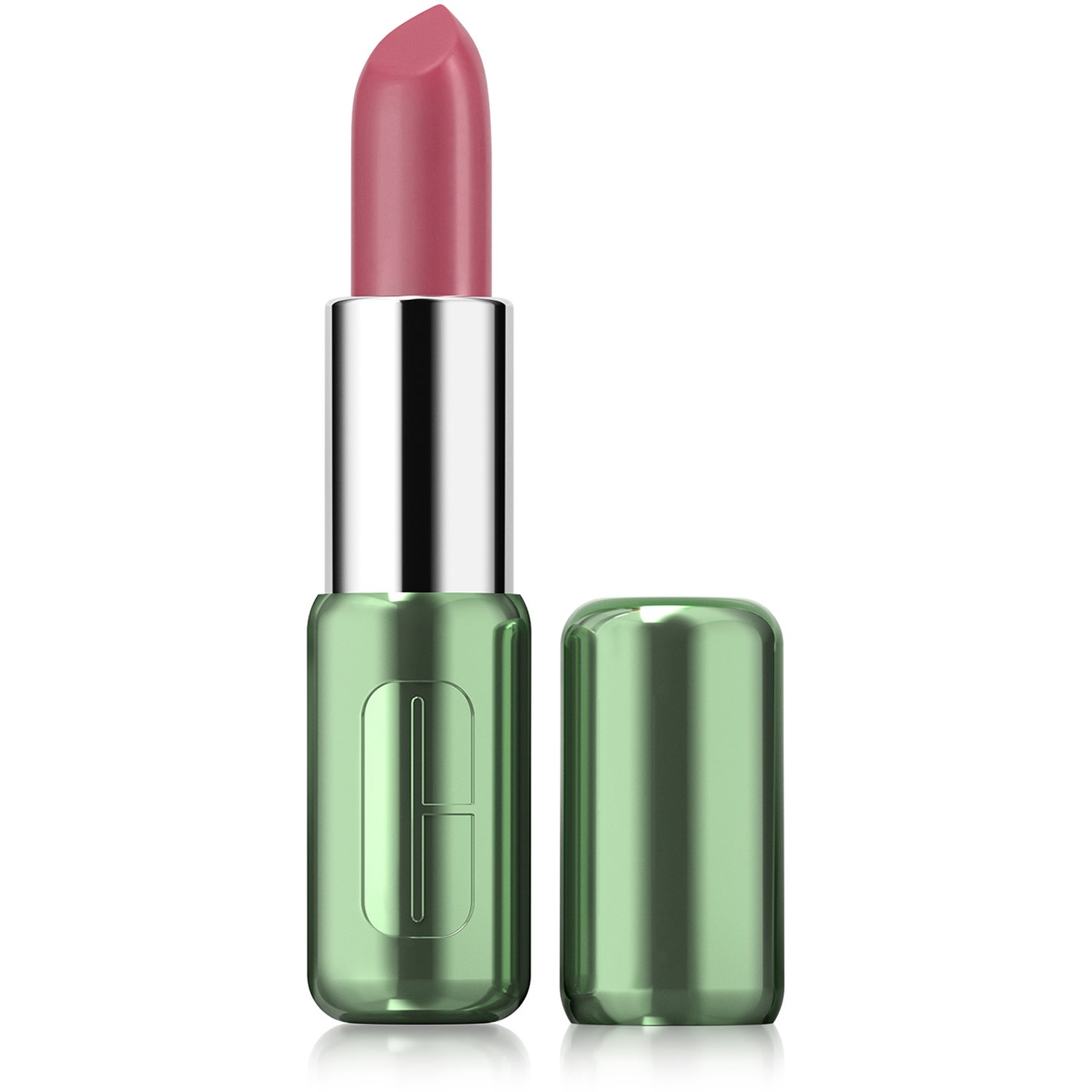 Clinique Pop Longwear Lipstick Satin Cute Pop 3,9 g