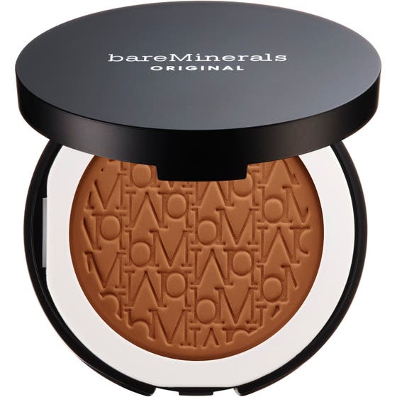 Original Pressed Powder Foundation