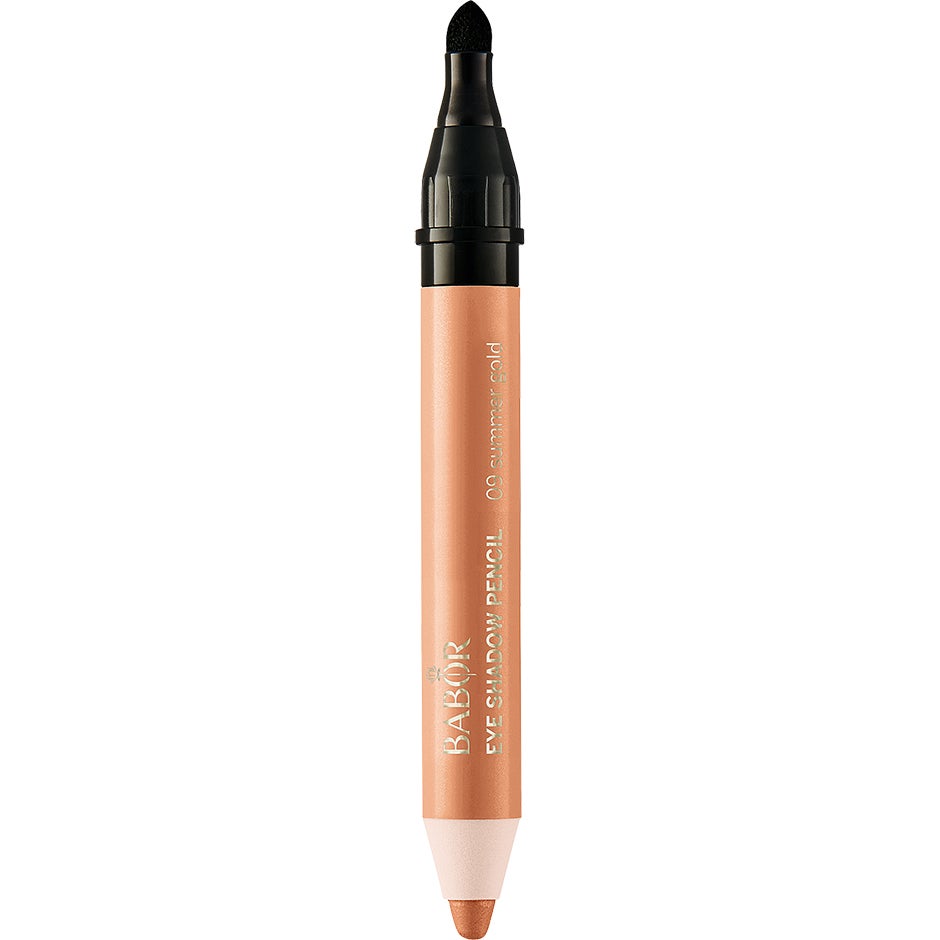 Babor Eye Shadow Pencil summer gold 2 g