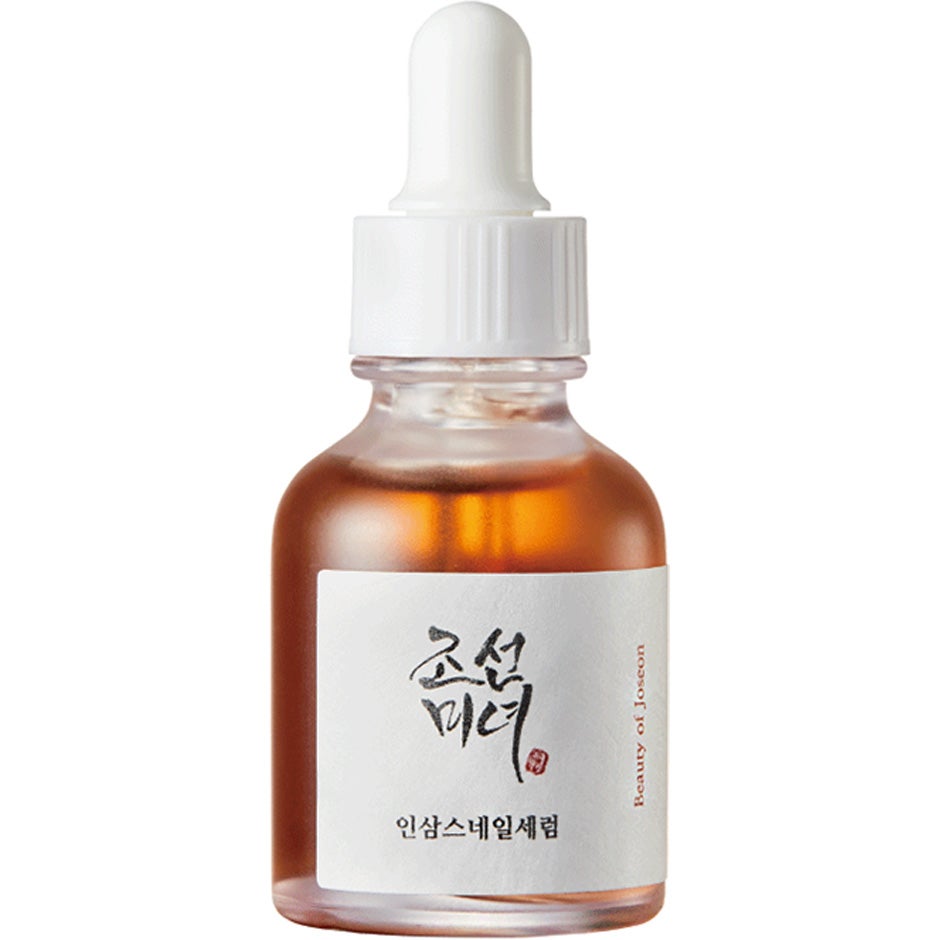 Beauty of Joseon Revive Serum Ginseng Snail Mucin