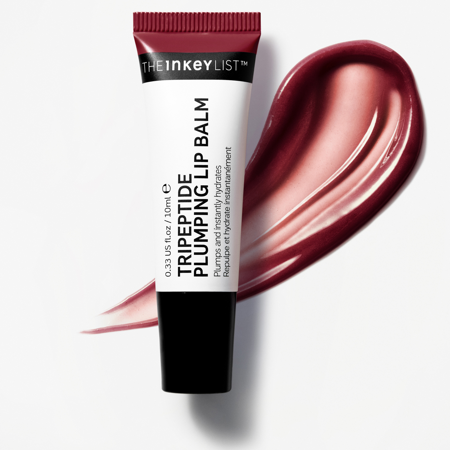 Tripeptide Plumping Lip Balm