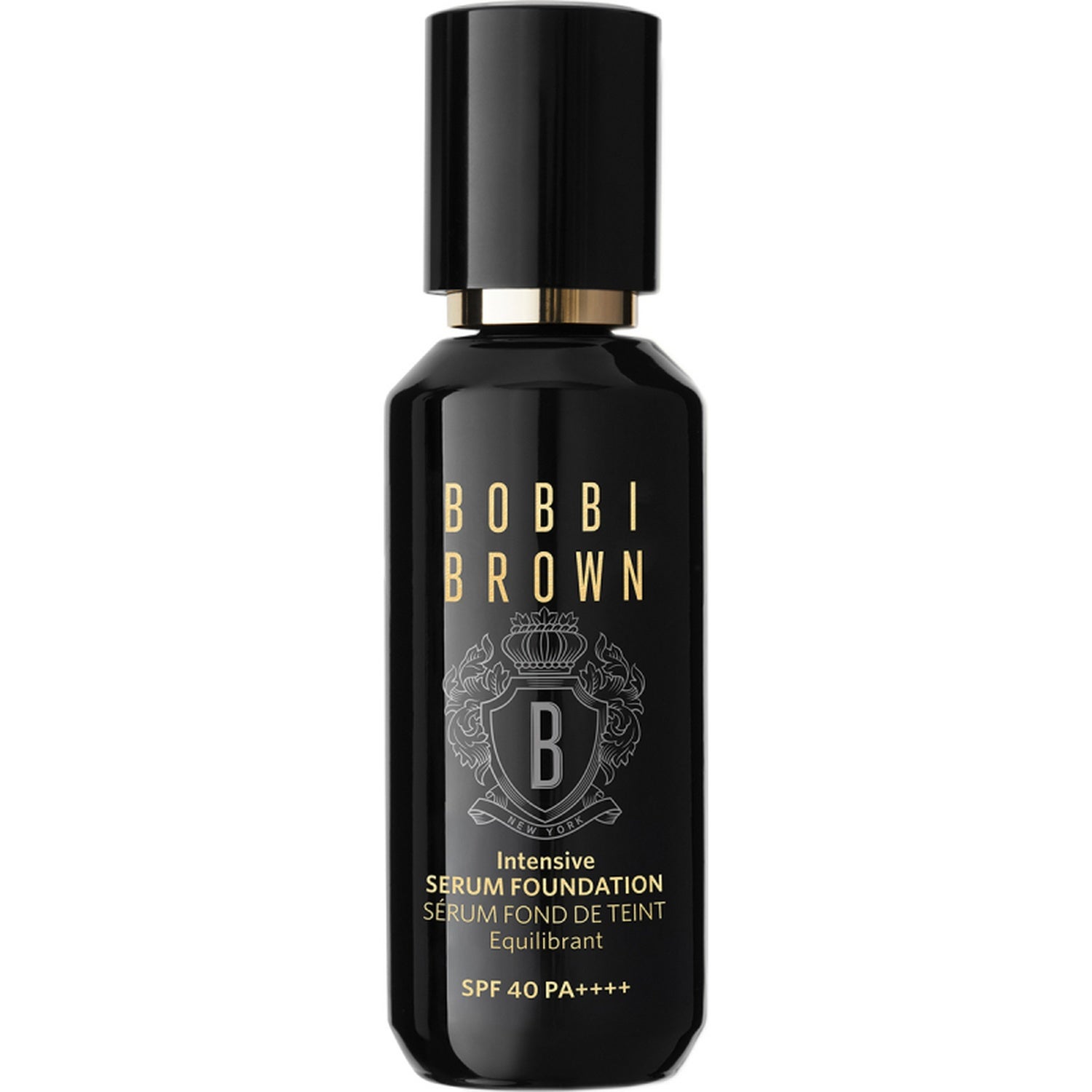 Bobbi Brown Intensive Serum Foundation SPF40 Natural parfym