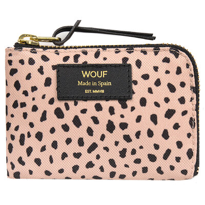WOUF Card Holder