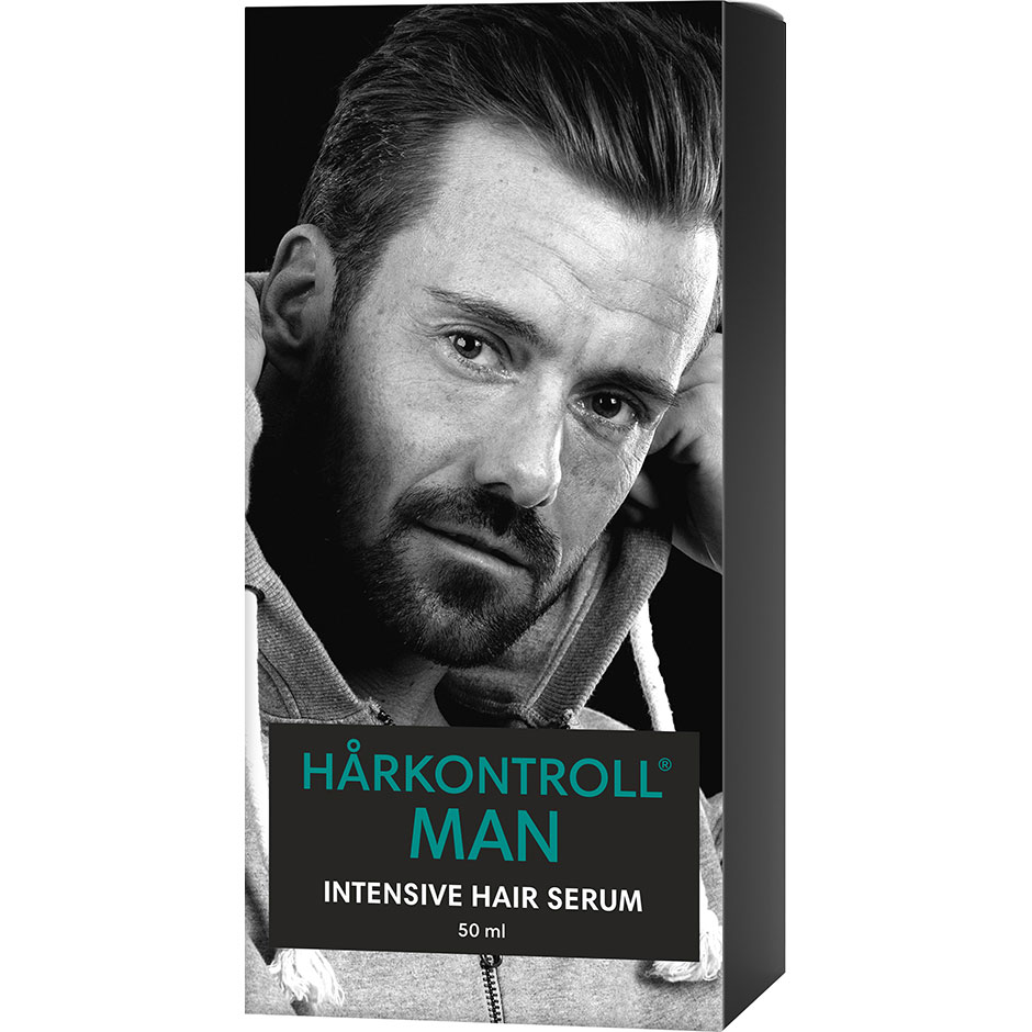Man Intensiv Hair Serum
