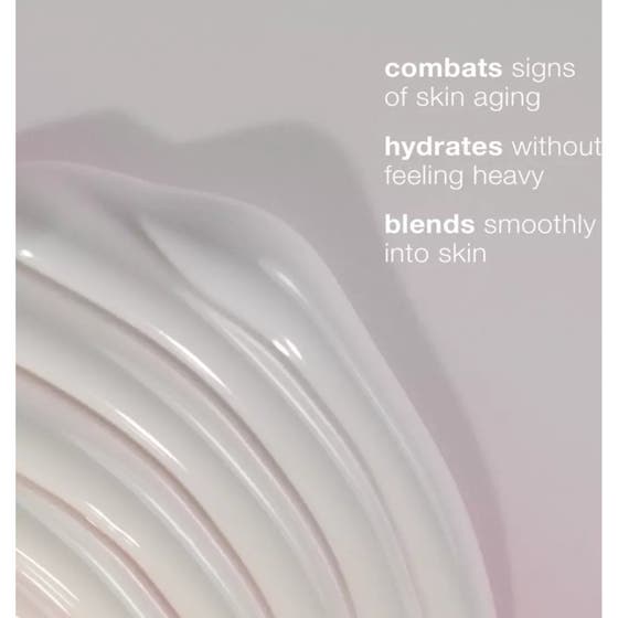 Dermalogica Dynamic Skin Recovery SPF50 50 ml anti age ansiktskräm med solskydd i vit pumpflaska