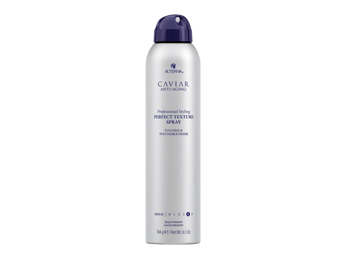 Alterna Caviar Perfect Texture Finishing Spray