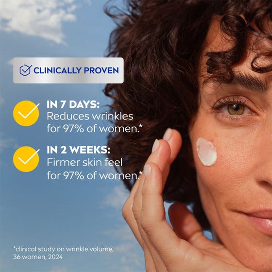 Q10 Power Replenishing Night Cream