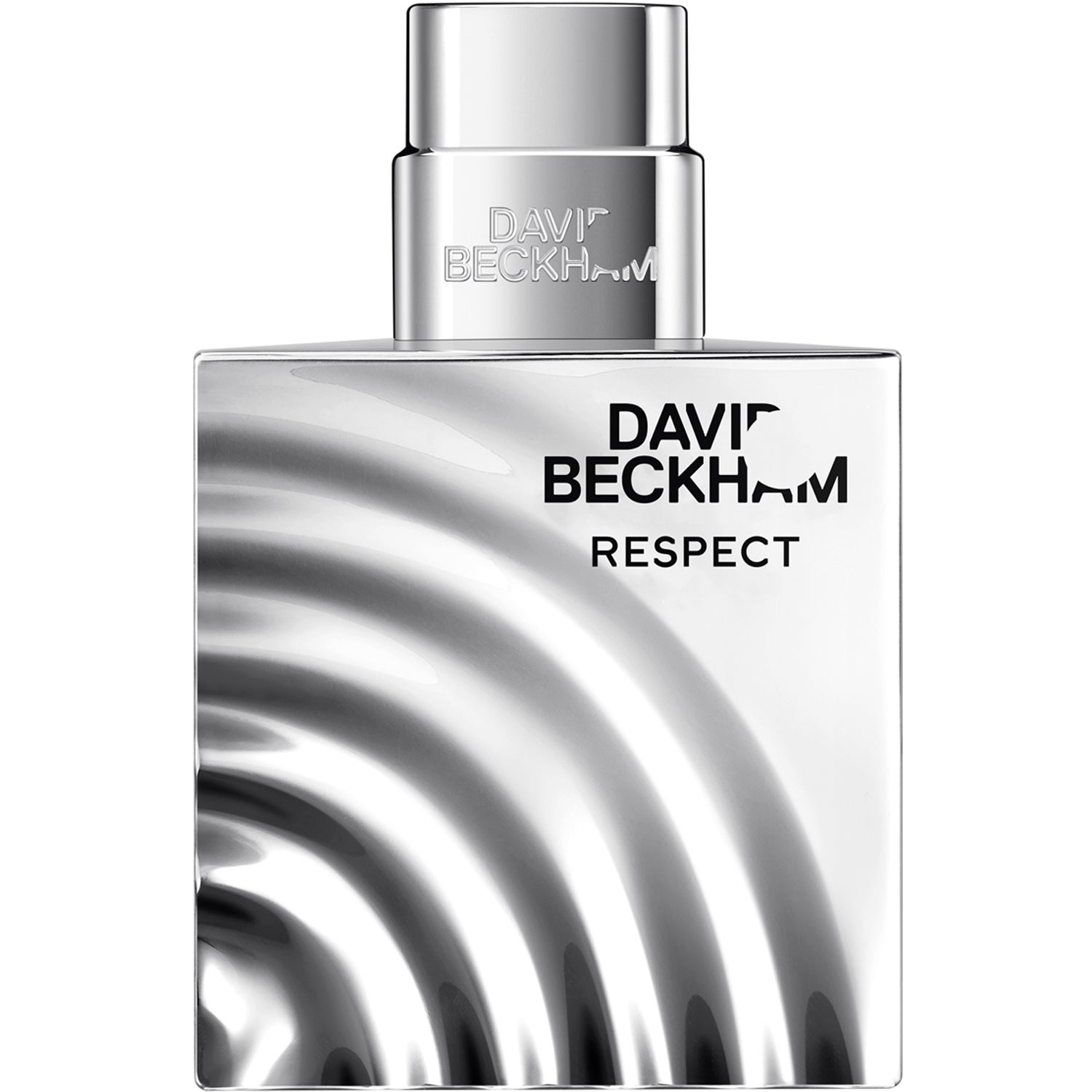 David Beckham Respect Eau de Toilette 40 ml