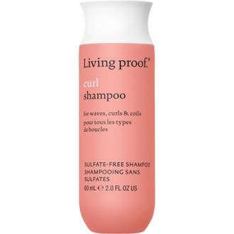 Curl Shampoo