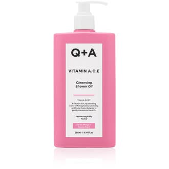 Vitamin A.C.E Shower Oil