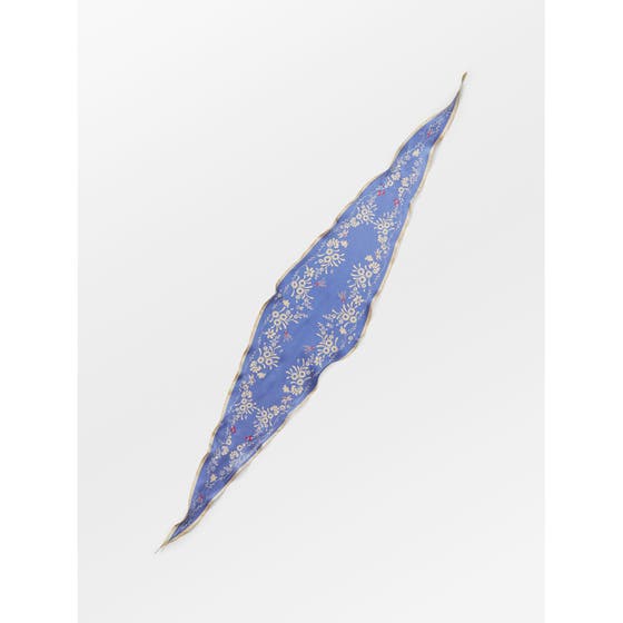 Myrtle Diamond Scarf