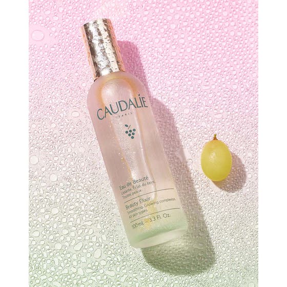 Beauty Elixir