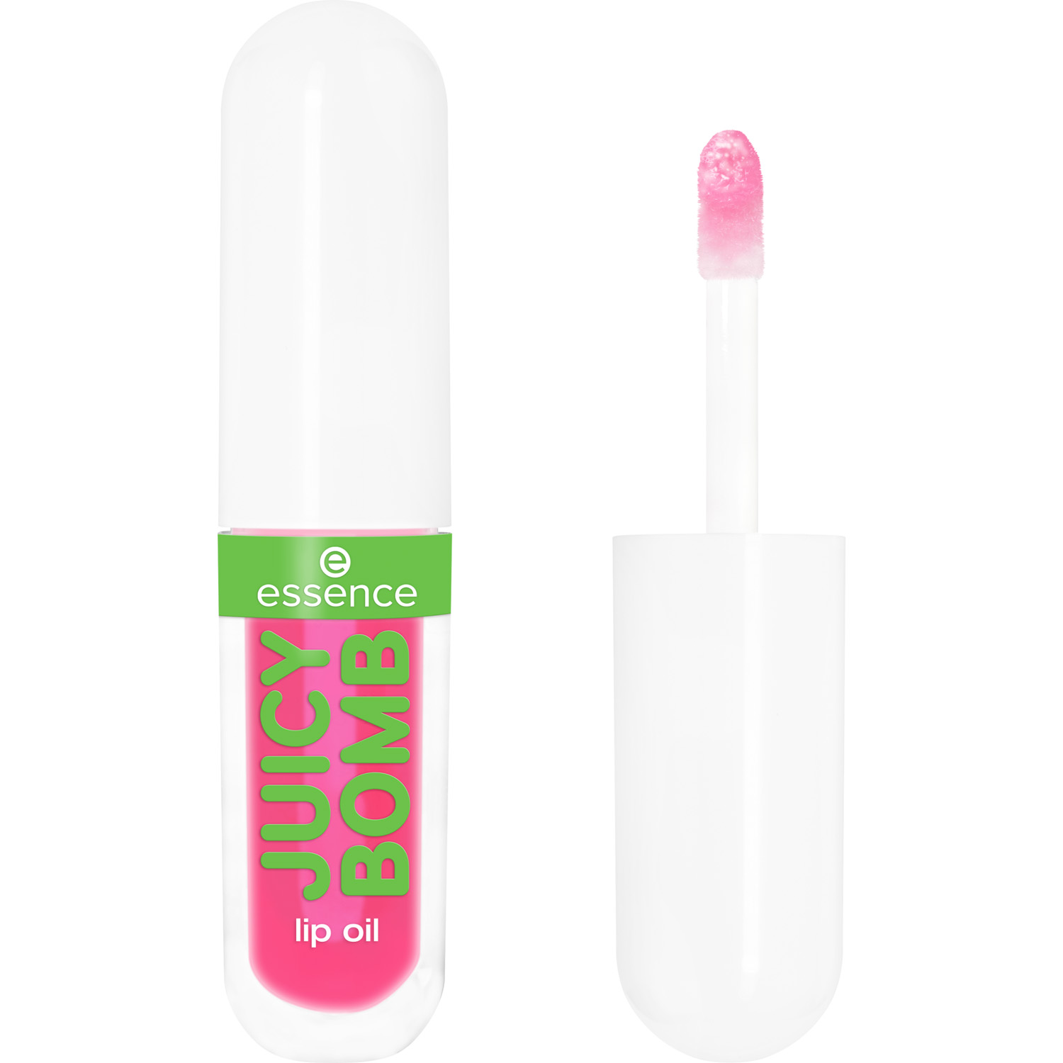 Juicy Bomb Party Lip Oil