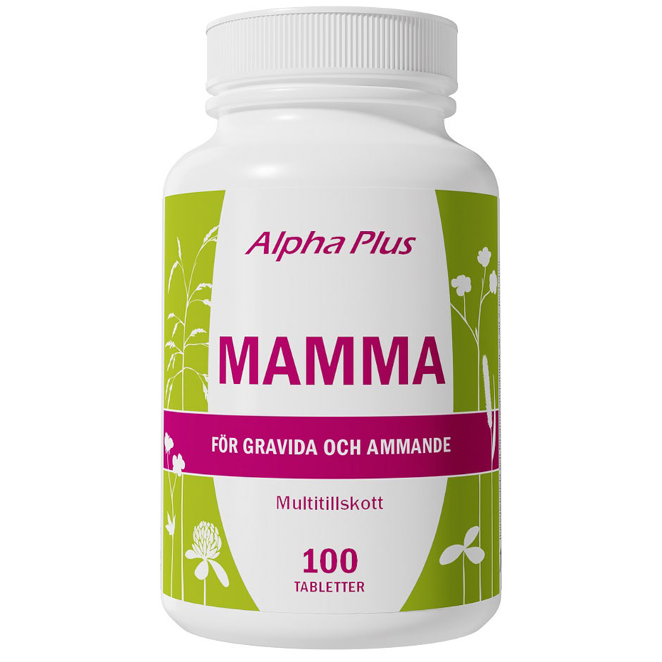 Mamma