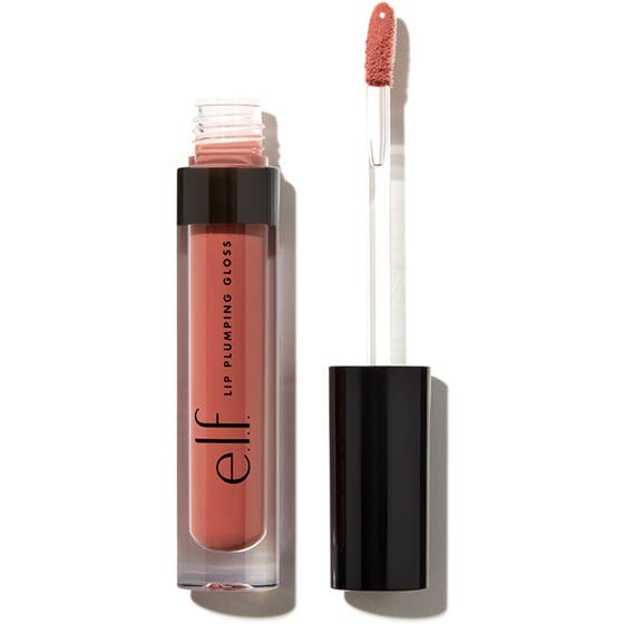 Lip Plumping Gloss