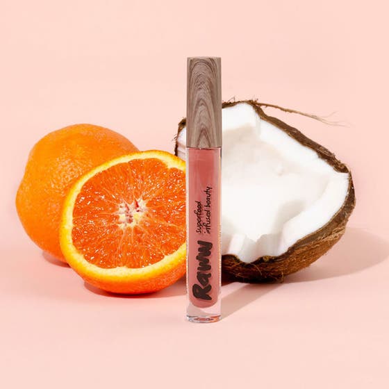 Coconut Splash Lip Gloss