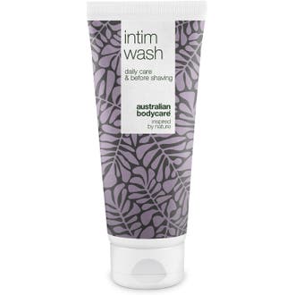 Intim Wash