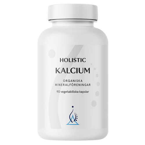 Holistic Kalcium 160mg