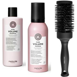 Volume Hair Set