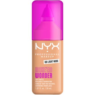 Make Em Wonder Foundation