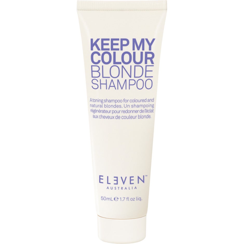 Eleven Australia Keep My Color Treatment Blonde