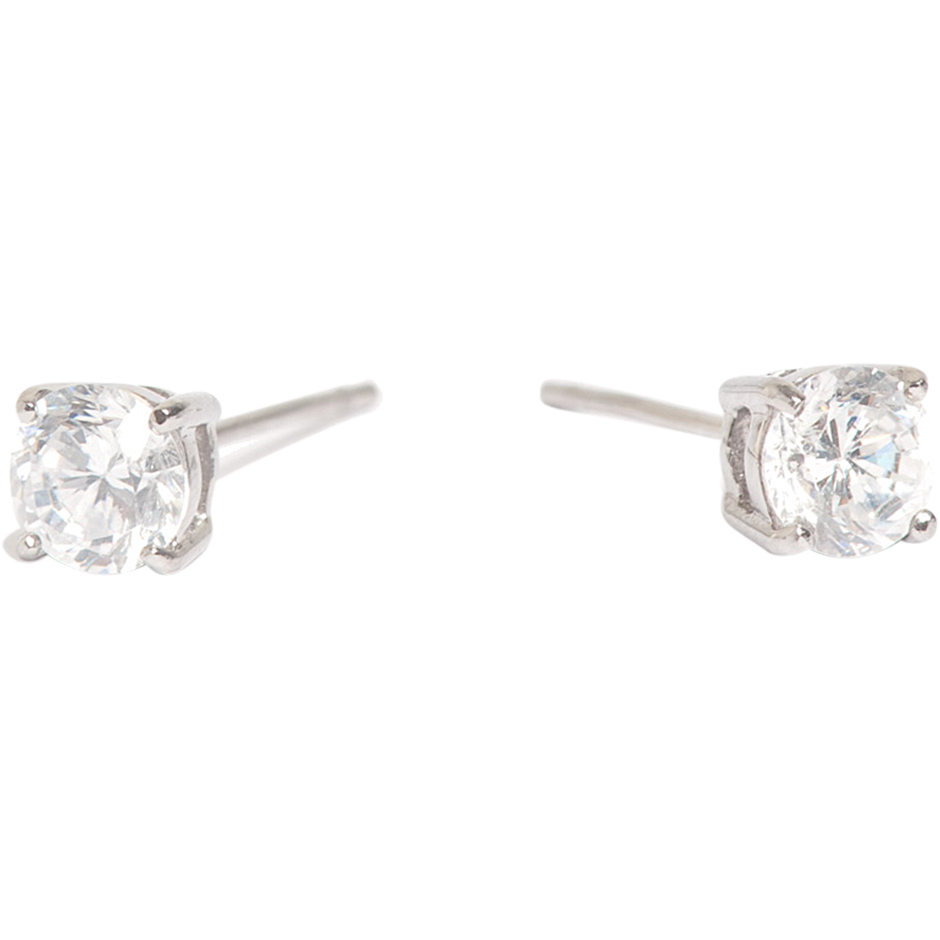 Steel Earring Stud Steel