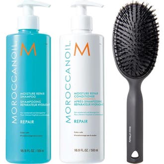 Moisture Repair Set